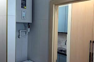 квартира по адресу Бочарова, 60е
