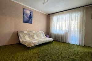 квартира за адресою Слави бульв., 36