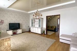 квартира за адресою Сонячна вул., 1б
