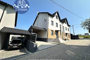 будинок за адресою Михайла Коцюбинського вул., 30Б