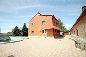 будинок за адресою Слобожанська, 35