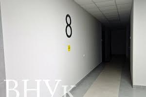 квартира за адресою Зоряна вул., 2а