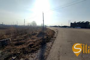 участок по адресу Залізнична