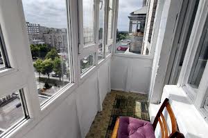 квартира по адресу Евгения Патона ул., 6