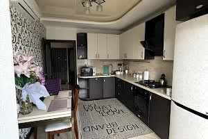 квартира за адресою Київська вул., 29