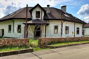 будинок за адресою Києво-Святошинський