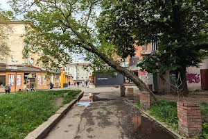 коммерческая по адресу Соборная ул., 190а