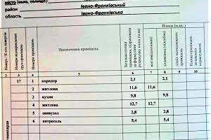 квартира по адресу Шевченко ул., 34-Б