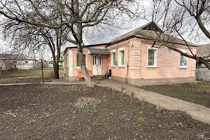 дом по адресу Панфілова