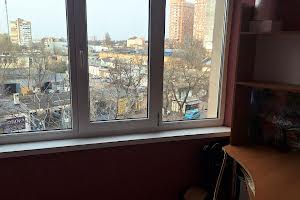 квартира по адресу Средняя ул., 61