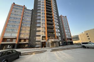 квартира за адресою Харківська, 37