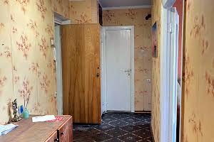 квартира по адресу Бугаёвская ул., 46/3