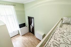 квартира по адресу Академика Богомольца ул., 8