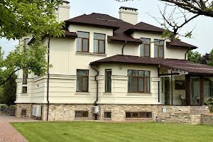 будинок за адресою Озерна вул.