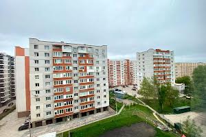квартира за адресою Інститутська, 6Б