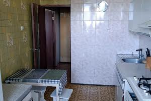 квартира за адресою Метробудівників вул., 34