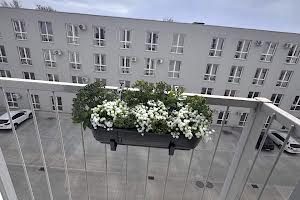 квартира по адресу Николая Боровского ул., 16