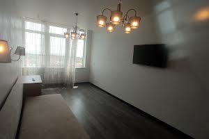 квартира за адресою Перлинна вул., 53