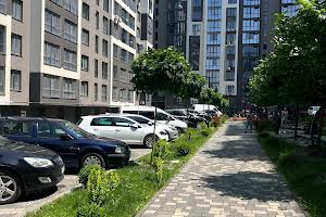 квартира за адресою Героїв Миколаєва вул., 129А