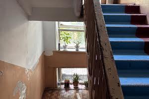 квартира за адресою Євгена Танцюри вул., 38