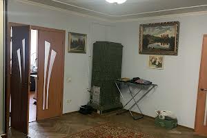 квартира за адресою Яна Жижки вул., 7