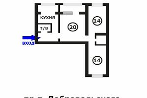 комерційна за адресою Князя Володимира Великого просп., 109а
