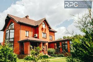 дом по адресу с. Кременище, Грушевського, 7