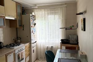 квартира за адресою Великотирновська вул., 29