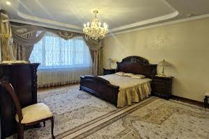 дом по адресу Драгоманова ул., 76