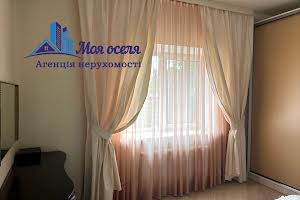 дом по адресу Окружна