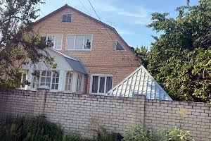 будинок за адресою Щепкіна вул., 9