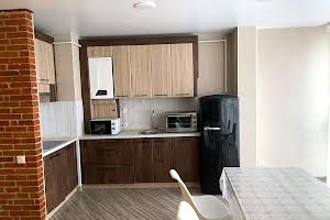квартира за адресою Перемоги, 53