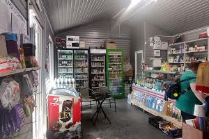 комерційна за адресою Лісорубна вул., 4