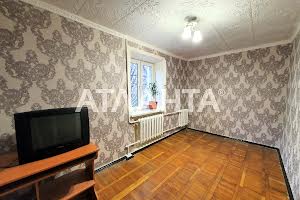 квартира за адресою Тіниста вул., 5