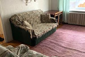 квартира за адресою Студентська вул., 12/14