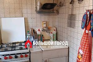 квартира по адресу Бочарова ул., 16