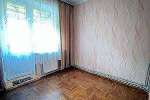 квартира по адресу Волчинецкая ул., 198в