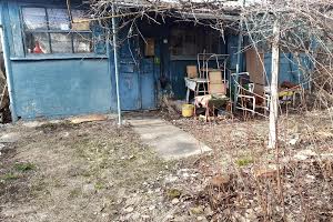 дом по адресу Воложановская ул.