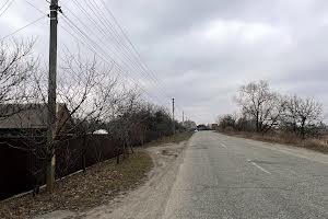 ділянка за адресою смт. Бабинці, Івана Франка вул. (Калініна)
