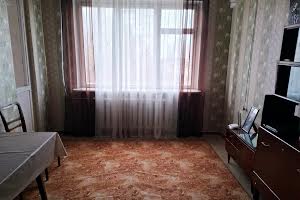 квартира за адресою Одеса, Владислава Бувалкіна вул. (Бочарова Генерала), 17