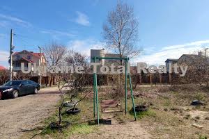 ділянка за адресою Садова 80