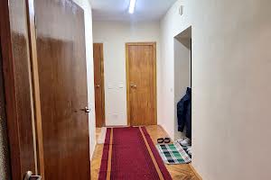 квартира по адресу Днестровская ул., 55