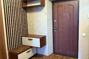 квартира за адресою Івана Пулюя вул., 40