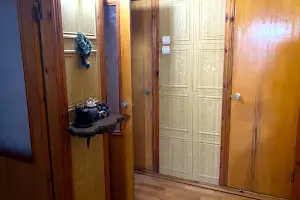 квартира за адресою Князя Володимира Великого просп., 125
