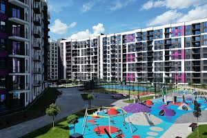 квартира по адресу Крайковского ул., 3