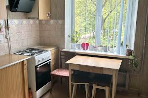 квартира по адресу Антоныча ул., 24