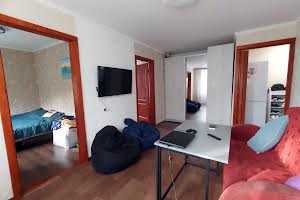 квартира за адресою Металургів вул., 22