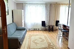 квартира по адресу Винниченко ул. (Карпенка), 4
