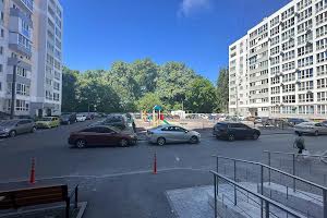 квартира за адресою Жабинського вул., 2В