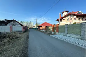 участок по адресу Вишнева